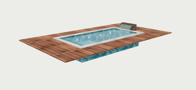 Preview of Exterior finishes