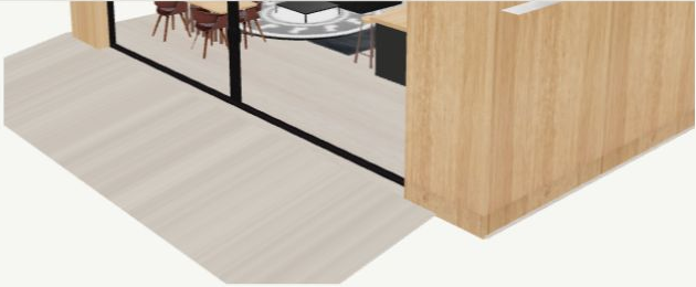 Preview of Interactive Finishes